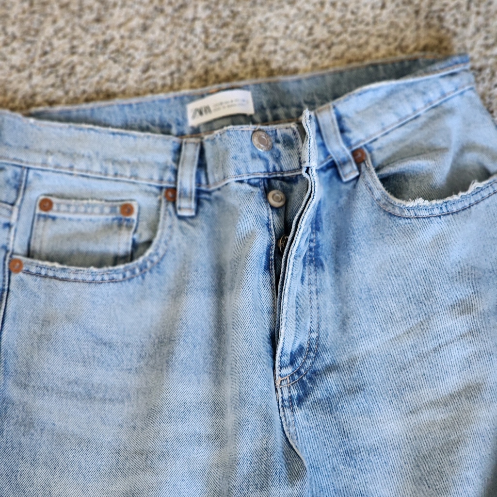 Fun Jeans